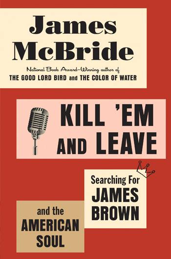 the color of water by james mcbride
